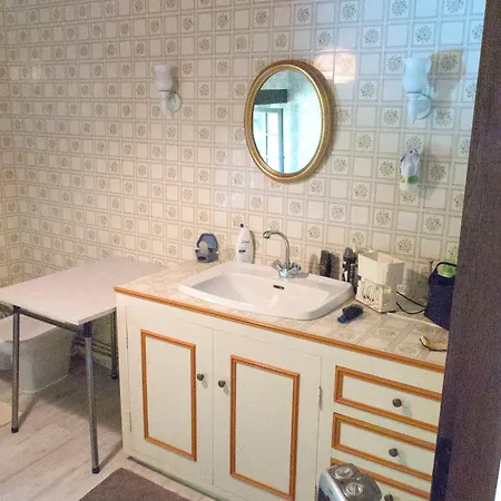 Tatil Evi Maison Charmante En Campagne Pres De Marquay Avec Piscine Privee Saint-Andre-d'Allas