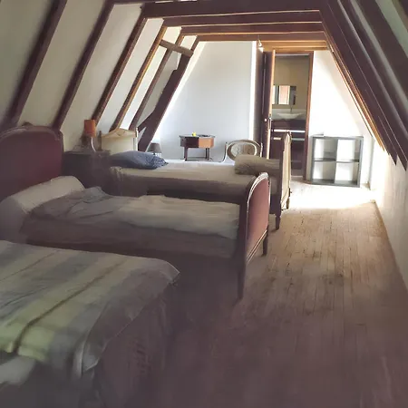 Tatil Evi Maison Charmante En Campagne Pres De Marquay Avec Piscine Privee Saint-Andre-d'Allas