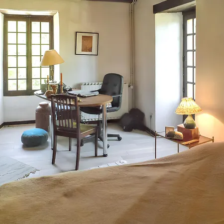 Maison Charmante En Campagne Pres De Marquay Avec Piscine Privee * Saint-Andre-d'Allas