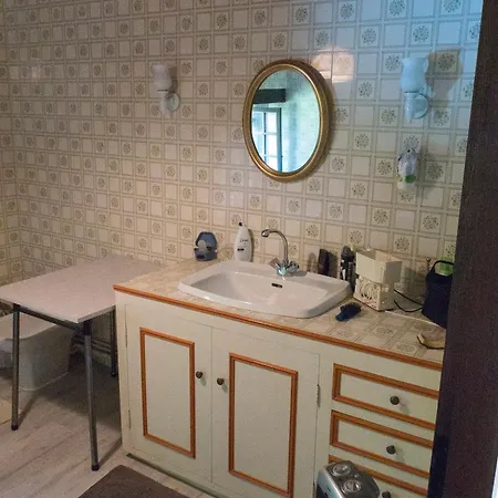 Tatil Evi Maison Charmante En Campagne Pres De Marquay Avec Piscine Privee Saint-Andre-d'Allas