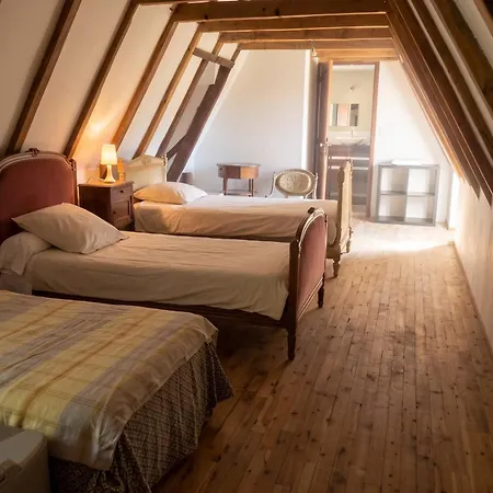 Tatil Evi Maison Charmante En Campagne Pres De Marquay Avec Piscine Privee